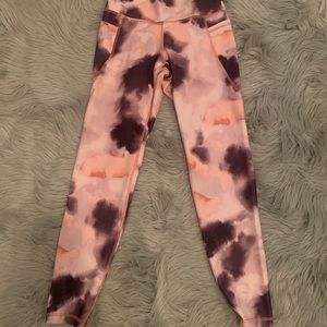 Old navy active leggings